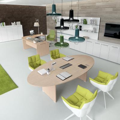 Arredo Ufficio Riunione 84