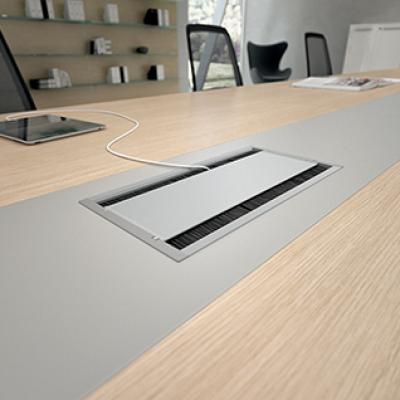 Arredo Ufficio Riunione 85