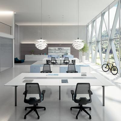 Arredo Ufficio Riunione 86