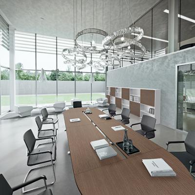 Arredo Ufficio Riunione 91