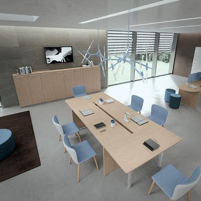 Arredo Ufficio Riunione 92