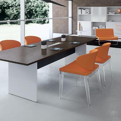 Arredo Ufficio Riunione 98