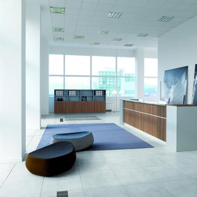 Arredo Ufficio Recepetion 100