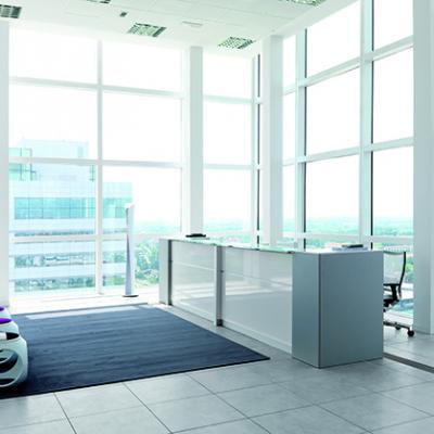 Arredo Ufficio Recepetion 102