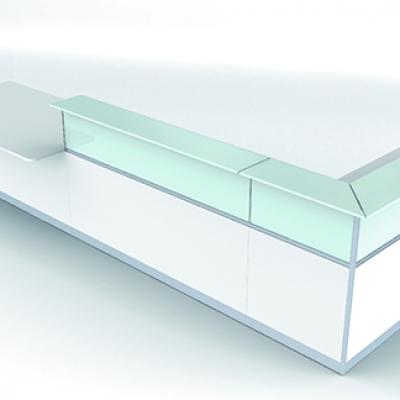 Arredo Ufficio Recepetion 103