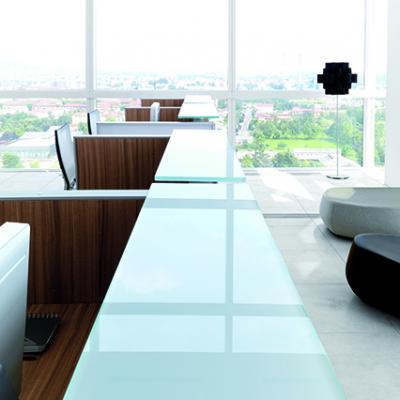 Arredo Ufficio Recepetion 104
