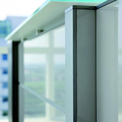 Arredo Ufficio Recepetion 105