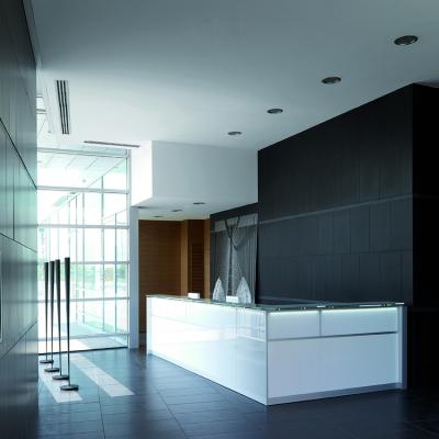Arredo Ufficio Recepetion 108