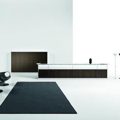 Arredo Ufficio Recepetion 109