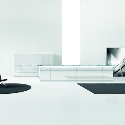 Arredo Ufficio Recepetion 110