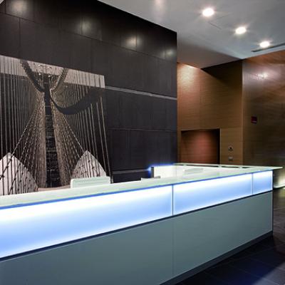 Arredo Ufficio Recepetion 111
