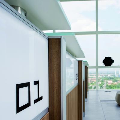 Arredo Ufficio Recepetion 114