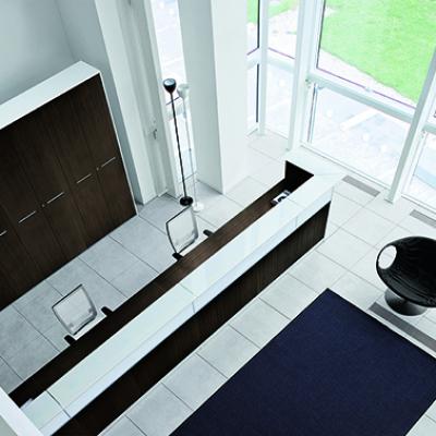 Arredo Ufficio Recepetion 115