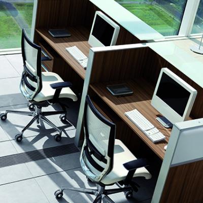 Arredo Ufficio Recepetion 117