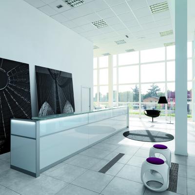 Arredo Ufficio Recepetion 118