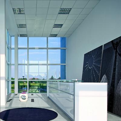Arredo Ufficio Recepetion 119