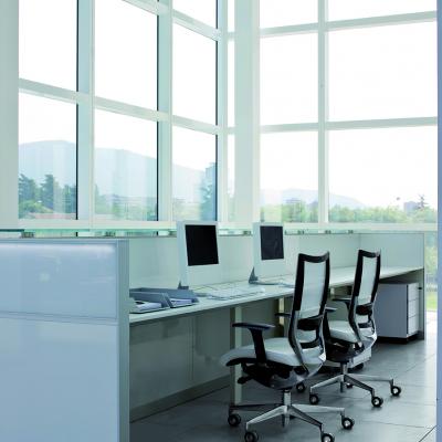 Arredo Ufficio Recepetion 120