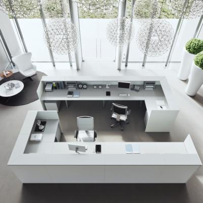 Arredo Ufficio Recepetion 121