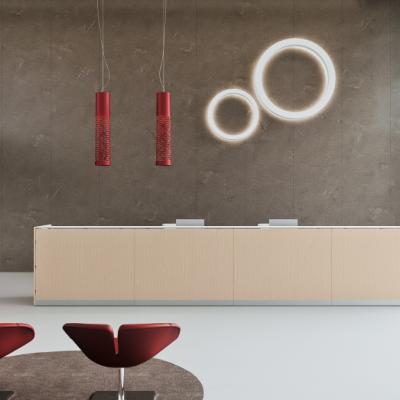 Arredo Ufficio Recepetion 123