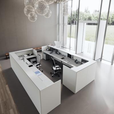 Arredo Ufficio Recepetion 129
