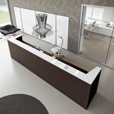 Arredo Ufficio Recepetion 130