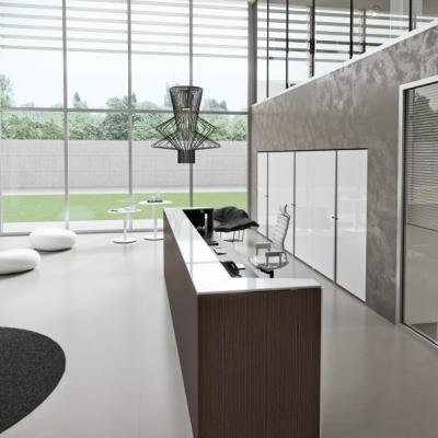 Arredo Ufficio Recepetion 131