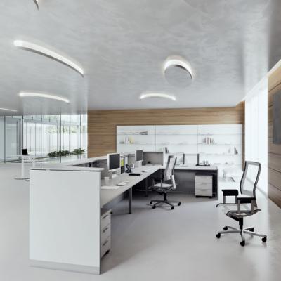 Arredo Ufficio Recepetion 132