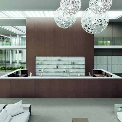 Arredo Ufficio Recepetion 137