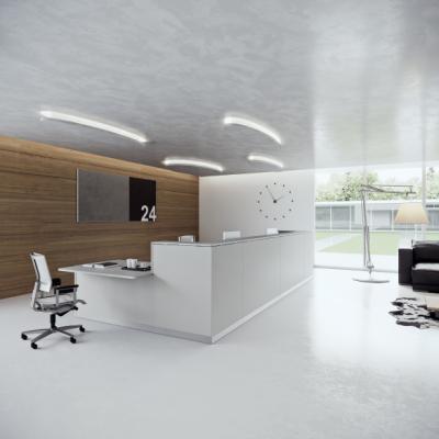 Arredo Ufficio Recepetion 142