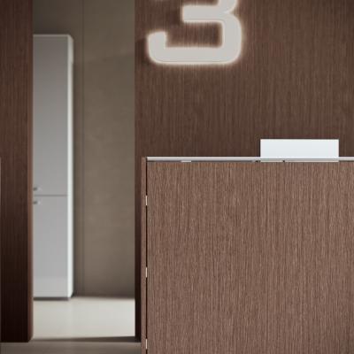 Arredo Ufficio Recepetion 143
