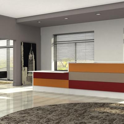 Arredo Ufficio Recepetion 17