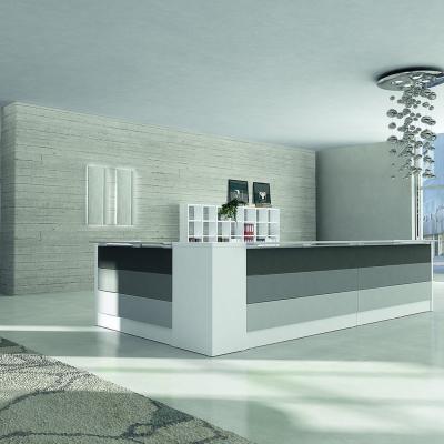 Arredo Ufficio Recepetion 18