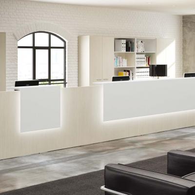 Arredo Ufficio Recepetion 1