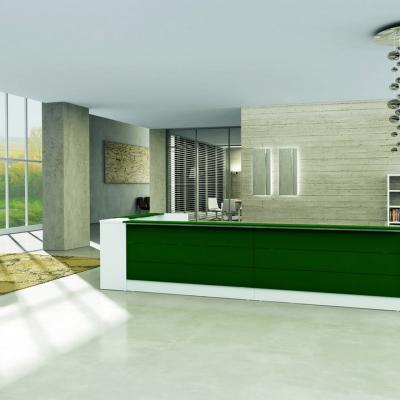 Arredo Ufficio Recepetion 21