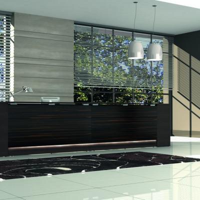 Arredo Ufficio Recepetion 22