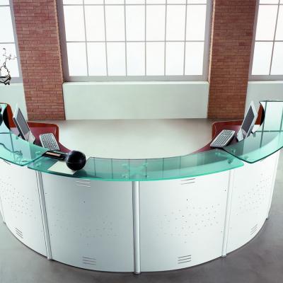 Arredo Ufficio Recepetion 26