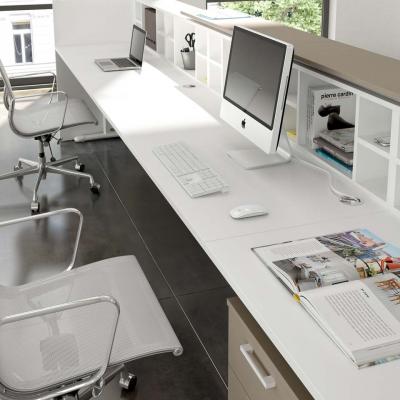 Arredo Ufficio Recepetion 2
