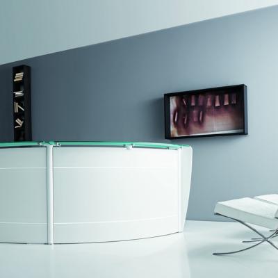 Arredo Ufficio Recepetion 30