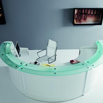 Arredo Ufficio Recepetion 31