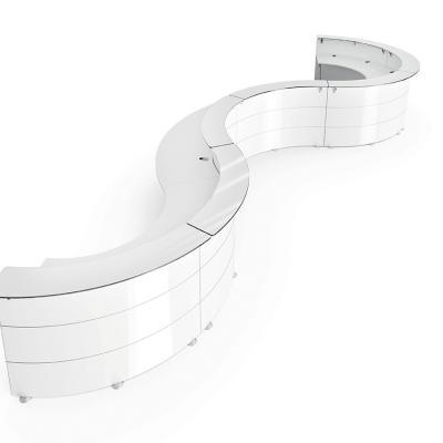 Arredo Ufficio Recepetion 39