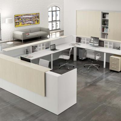 Arredo Ufficio Recepetion 3