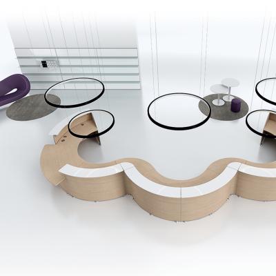 Arredo Ufficio Recepetion 41