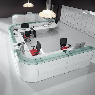 Arredo Ufficio Recepetion 42