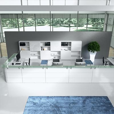 Arredo Ufficio Recepetion 44