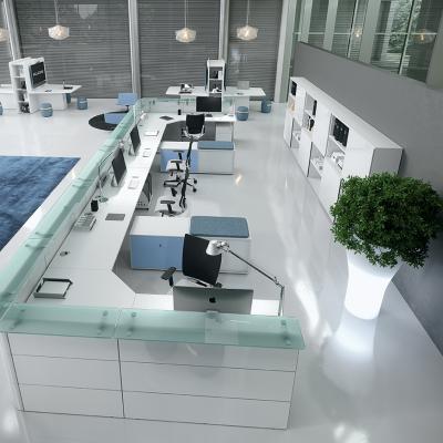 Arredo Ufficio Recepetion 45