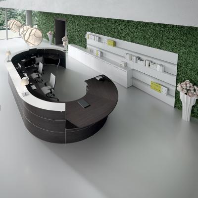 Arredo Ufficio Recepetion 47