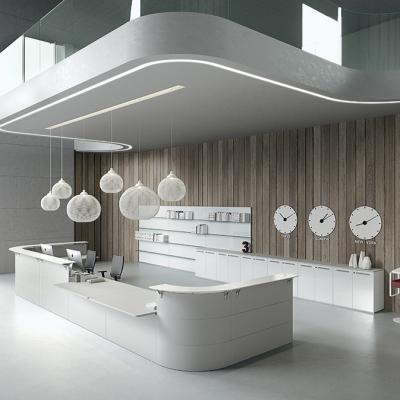 Arredo Ufficio Recepetion 48