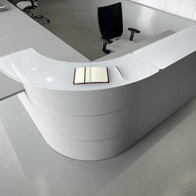 Arredo Ufficio Recepetion 49