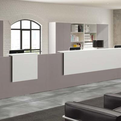 Arredo Ufficio Recepetion 4
