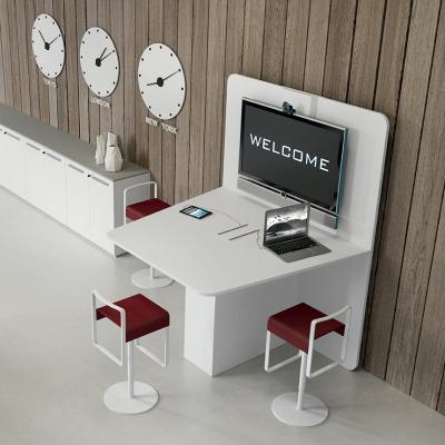 Arredo Ufficio Recepetion 54